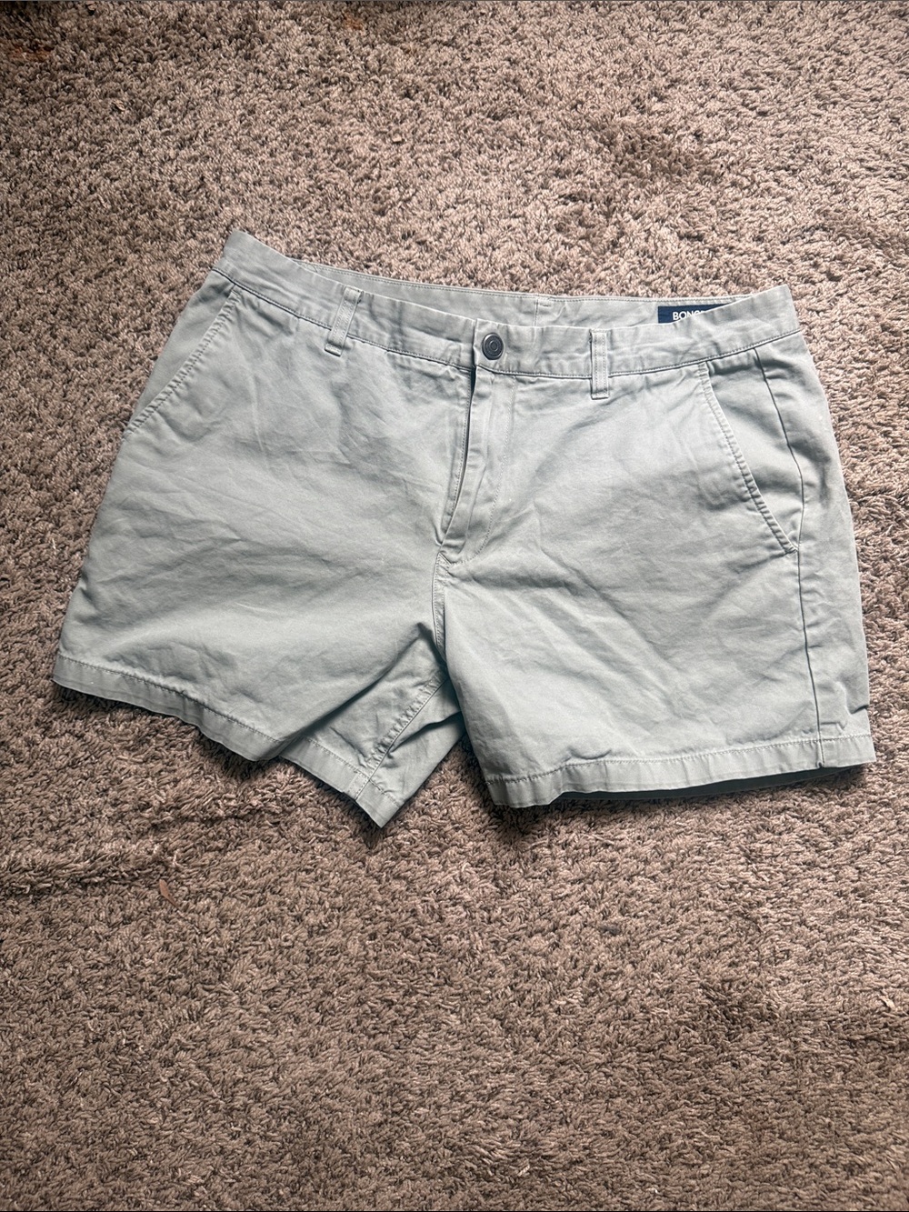 Bonobos The Original Chino Short